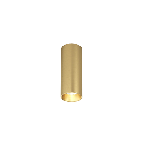 Накладной светодиодный светильник Denkirs Shine Tube DK2615-SB