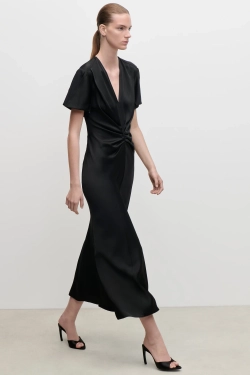 Платье Victoria Beckham