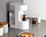 Yum Asia Термопот Oyu Digital Instant Hot Water Dispenser, белый