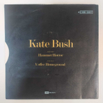 Kate Bush - Hammer Horror (Бельгия 1978г.) 7", Single