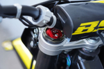 Мотоцикл Кросс BSE T4 Yellow