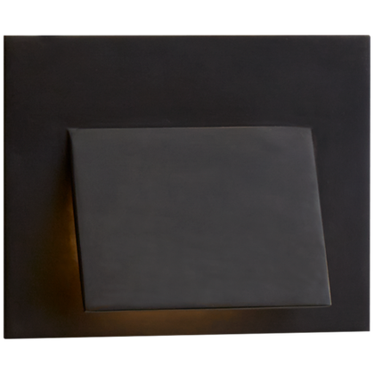 Настенный светильник Visual Comfort Esker Envelope Sconce (Open Box)