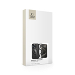 Чехол TECH-PROTECT MAGMAT Magsafe iPhone 16 PRO MAX BLACK/CLEAR