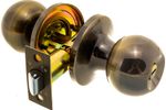 Защелка VANGER 6072-03-AB -Skinpack