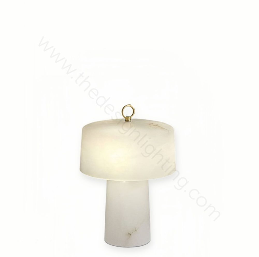 Table design lamp Aogashima by Vakkerlight