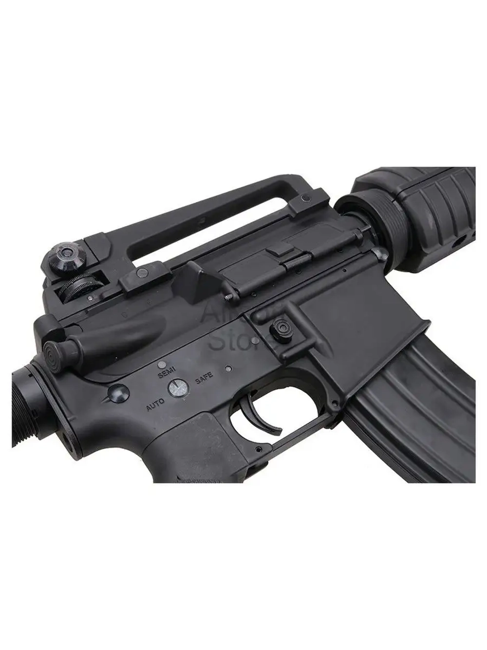 Страйкбольный автомат (Cyma) CM002A1 M4A1 Carbine