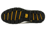 CAT Outdoor Boots Men"s Black