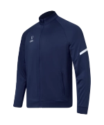 Олимпийка JÖGEL CAMP 2 Track Jacket, темно-синий