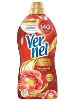 КОНДИЦИОНЕР ДЛЯ БЕЛЬЯ VERNEL АРОМА ЧУВСТВЕННАЯ РОЗА 1.74Л
