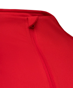 Джемпер тренировочный CAMP 2 Training Top, красный