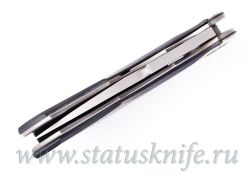 Нож Синькевич Mangalor Мангалор 2.0 кастомфотография - 8
