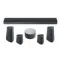 Loewe Klang Bar5 mr + Klang mr1 + Klang mr3 Basalt Grey