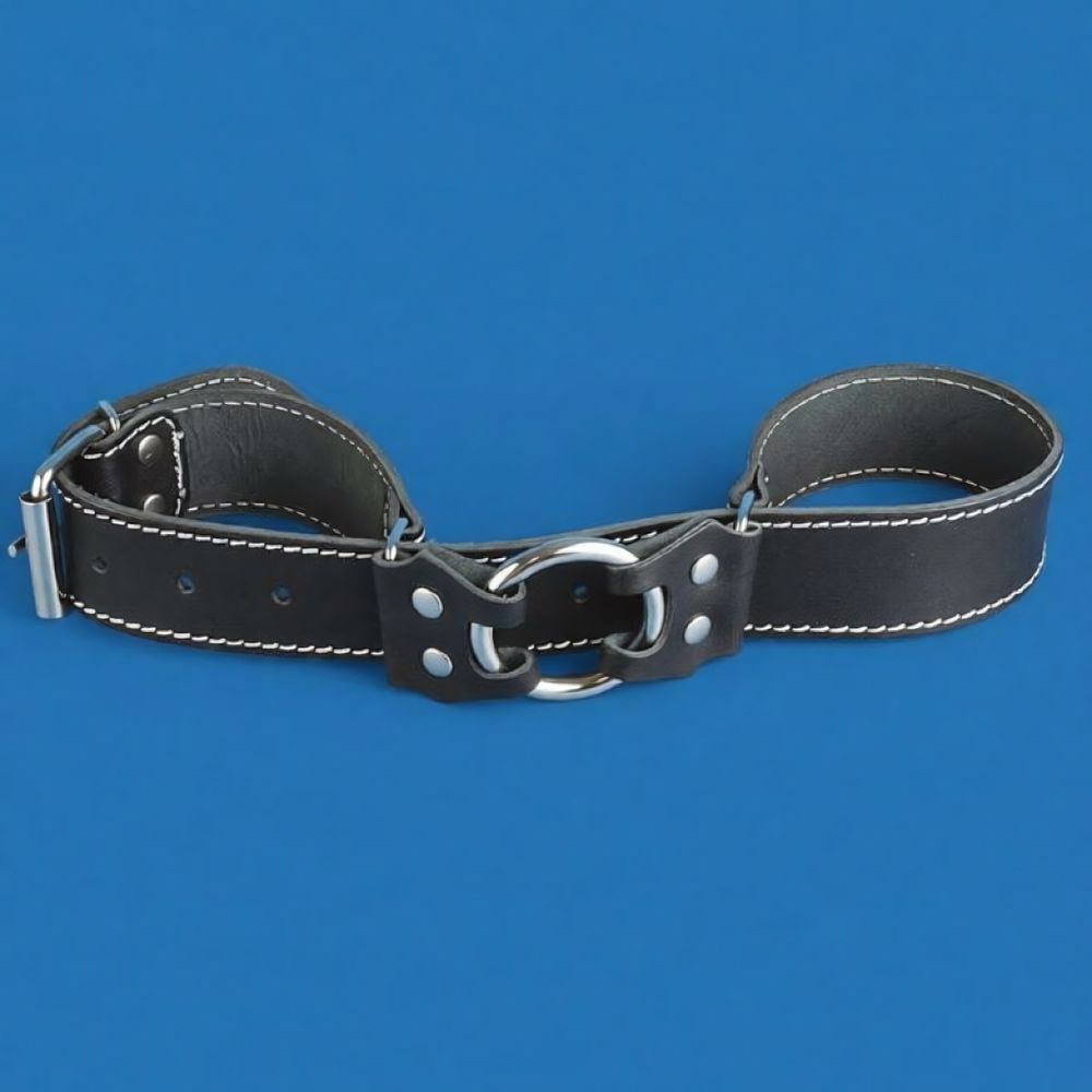 Наручники Ременные Sitabella 3066-1