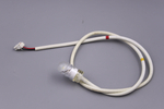 Подсветка бака 0024000327C стиральной машины Haier