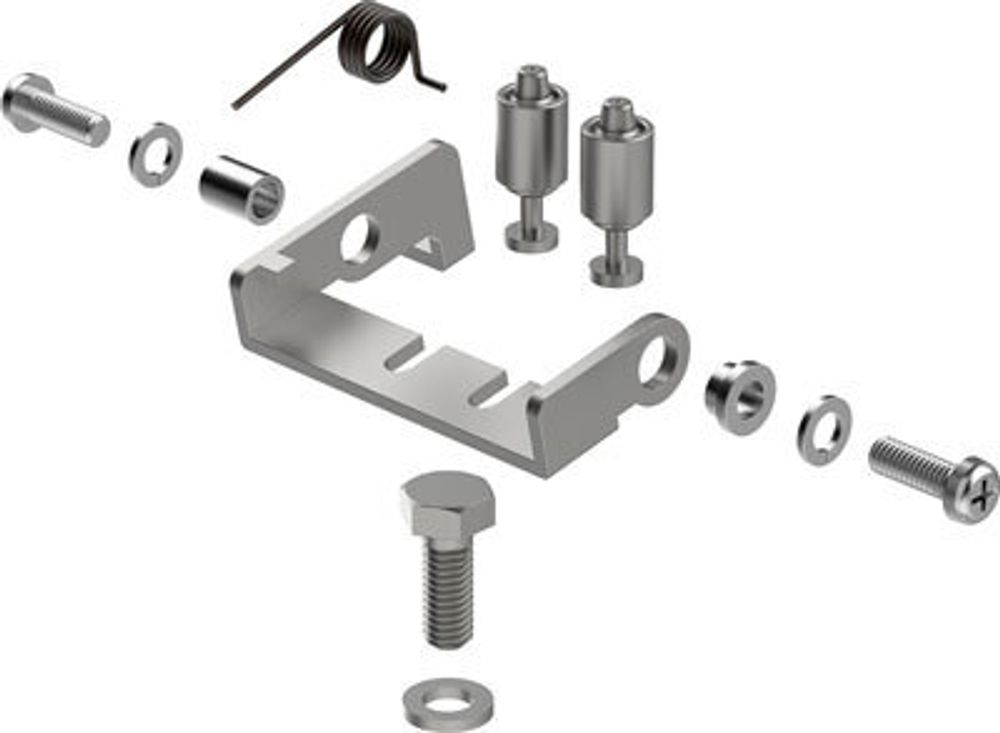 DADP-TU-F3-50 Toggle lever function kit