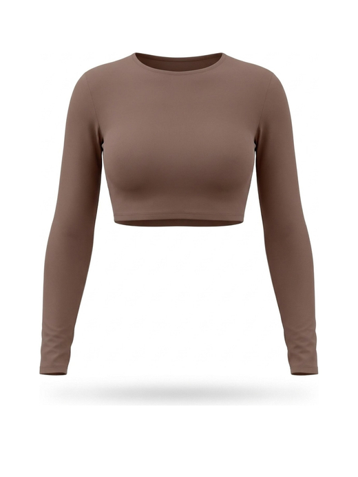 Longsleeve LOUNGE