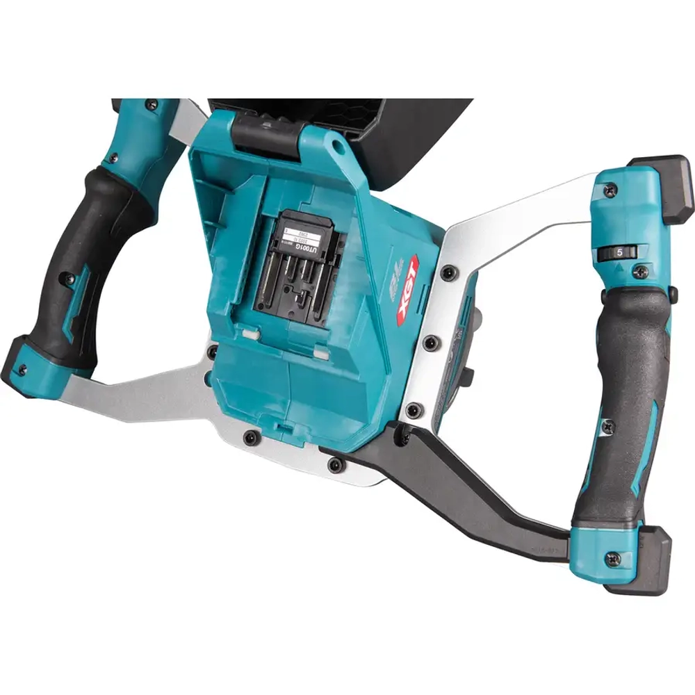Аккумуляторный миксер Makita UT001GZ02