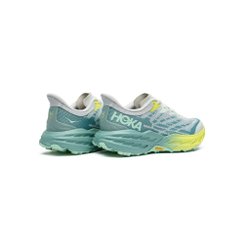 Кроссовки Hoka One One Speedgoat 5 "Mercury Trellis"