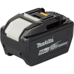 Аккумуляторная батарея LXT BL1890 Makita 1915H4-0