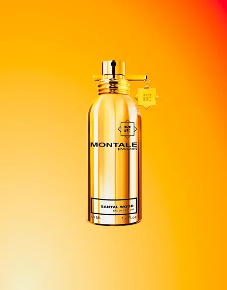 Montale Santal Wood