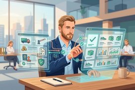 Маркетплейсы получили доступ к единому сервису проверки карточек товаров