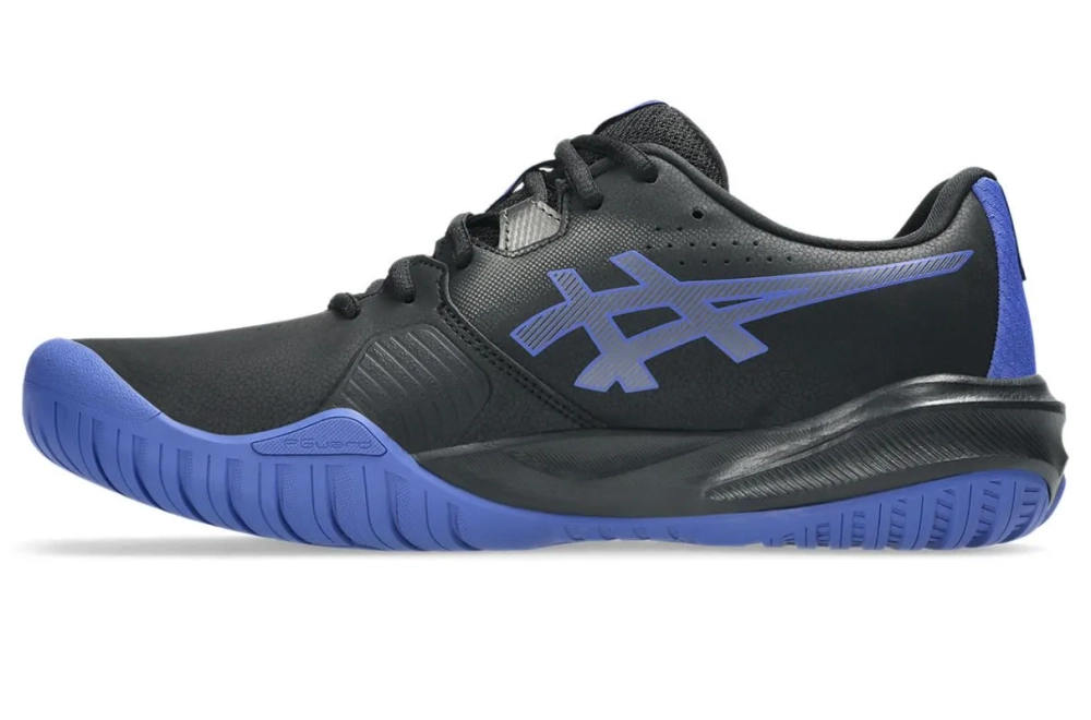 Теннисные кроссовки Asics Gel-Challenger 15 - black/dark cobalt