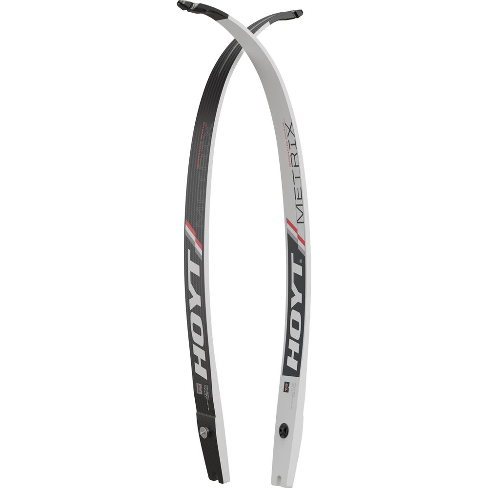 Плечи для лука спортивного Hoyt Recurve Limbs Formula Laminate Core Metrix (пара)