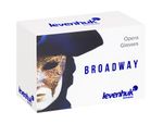 Театральный бинокль-лорнет Levenhuk Broadway 325E