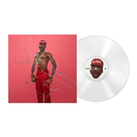 Tyler, The Creator / Don't Tap The Glass (Clear Vinyl)(LP)