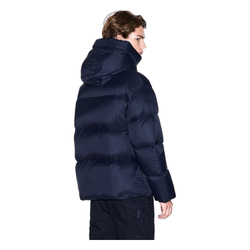 Пуховик Armani Exchange