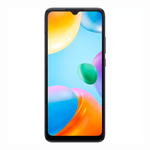Смартфон Xiaomi Redmi 10C 3/64GB, Graphite Gray (Графитовый серый)