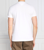 футболка hilfiger new york Tommy Hilfiger - белый(MW0MW29372)