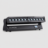 L480M — Tilt Led Bar 12×40 Вт RGBW с зумом 4°–37°