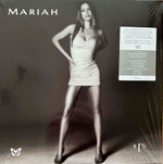 Mariah Carey / #1's (Coloured Vinyl)(2LP)