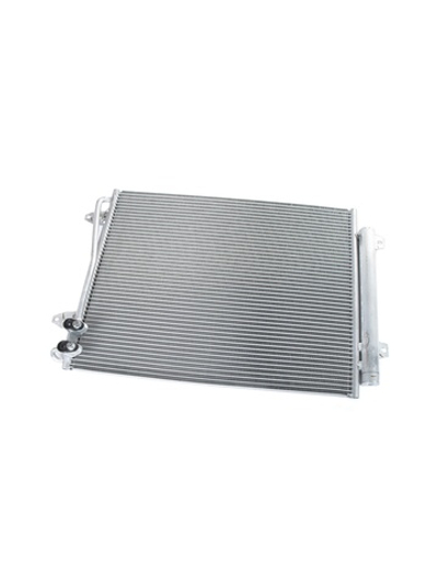 Радиатор кондиционера VW Passat B6 GANZ GIC06053