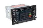 Магнитола для AUDI A4 2000-2008 (B6,B7) - Kuberg MKD-7074-P6 на Android 10