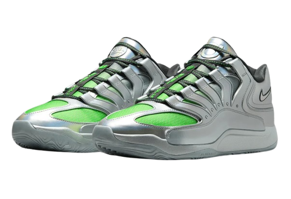 Заказать Nike KD 18 EYBL