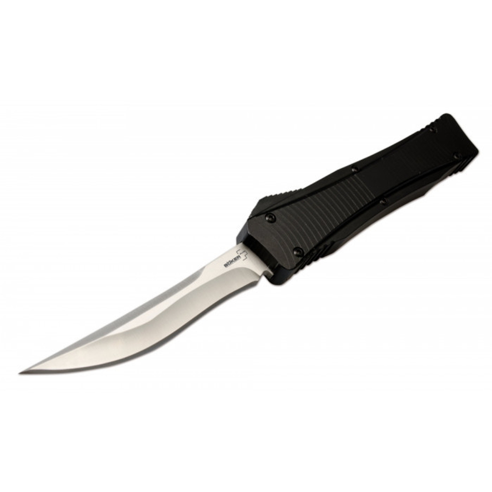 Автоматический нож Boker 06EX201 Lhotak Eagle
