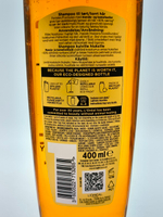 Шампунь Elvital Extraordinary Oil для нормальных и сухих волос c маслом марулы и камелии 400 мл (Франция)
