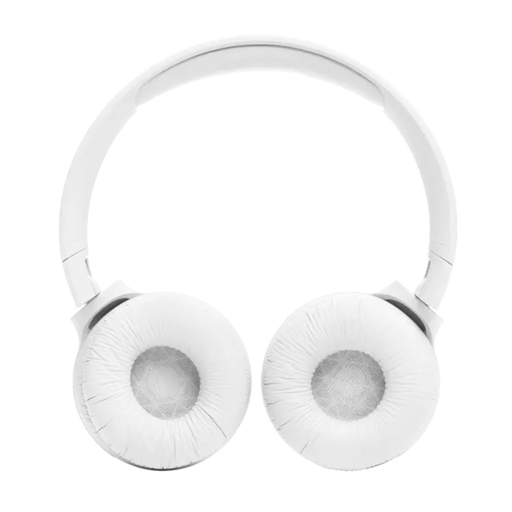 Беспроводные наушники JBL Tune 520BT White - 6