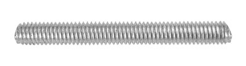 Шпилька М12x2000 (1 шт)