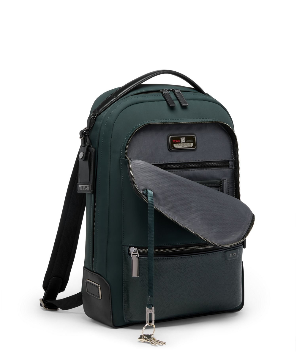 Рюкзак Bradner / Deep Pine
