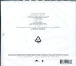 Lana Del Rey / Violet Bent Backwards Over The Grass (CD)