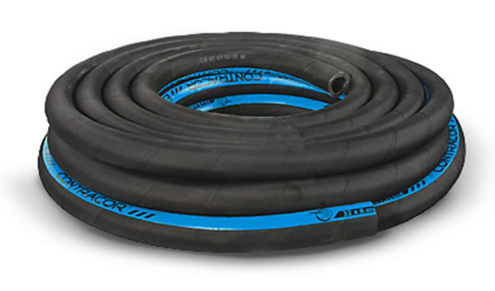 Рукав для сжатого воздуха Contracor AirFlex-25, 25×33 мм, 40 м