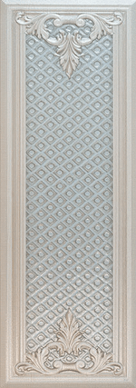 Керамическая плитка настенная Mapisa Versus Bosrie Skyblue 25x70