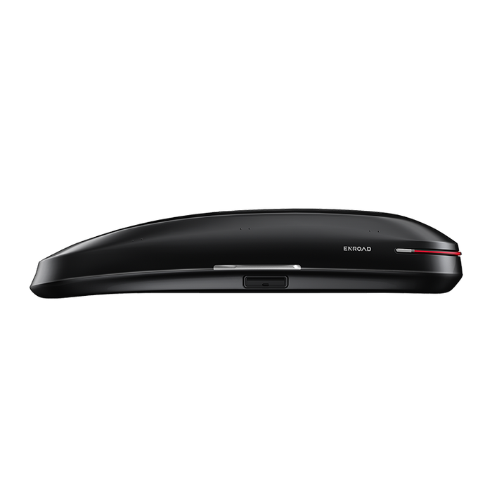 Автобокс ENROAD Nomadix Pro XL 500-E, чёрный