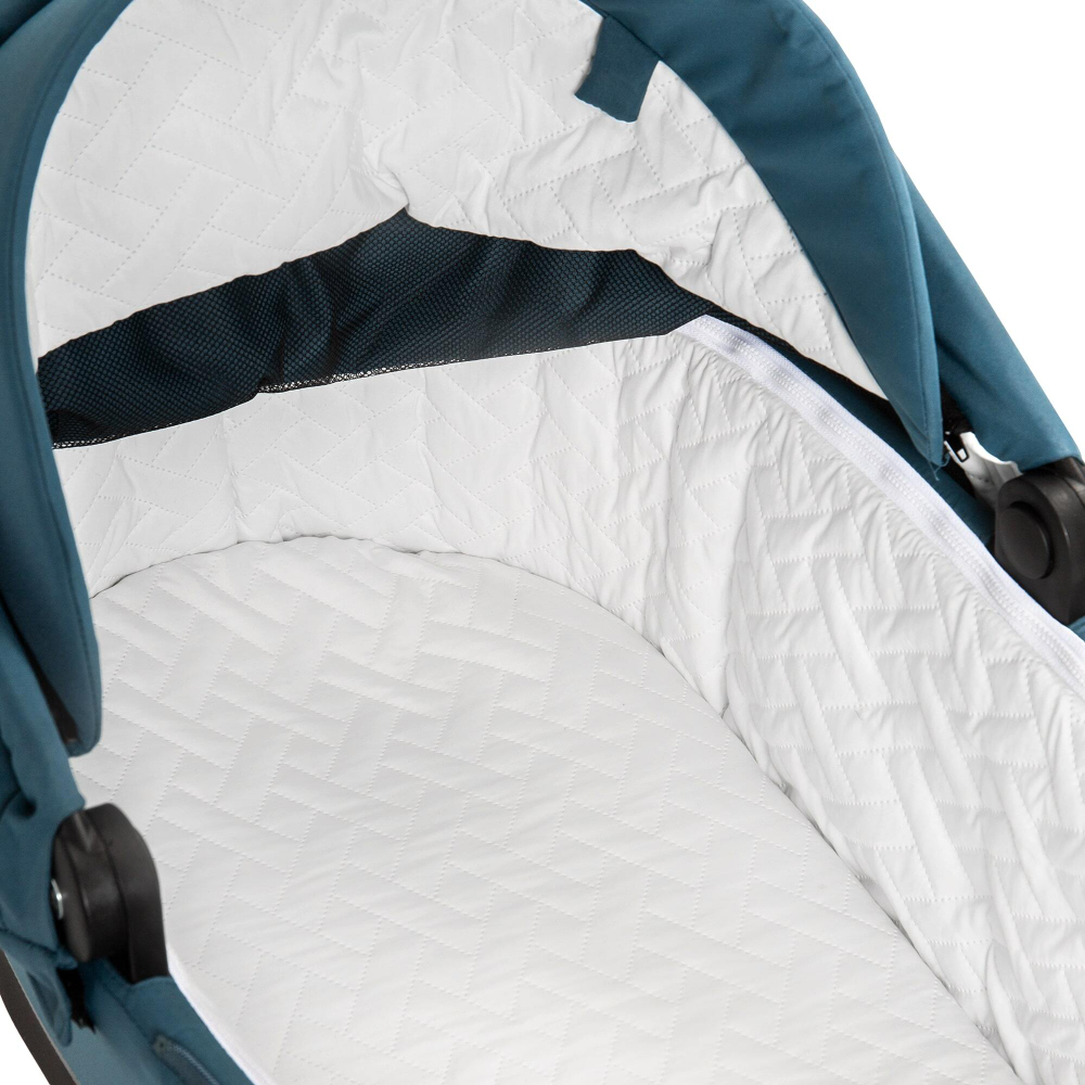 Коляска 2в1 Sweet Baby Cupola Ocean Green