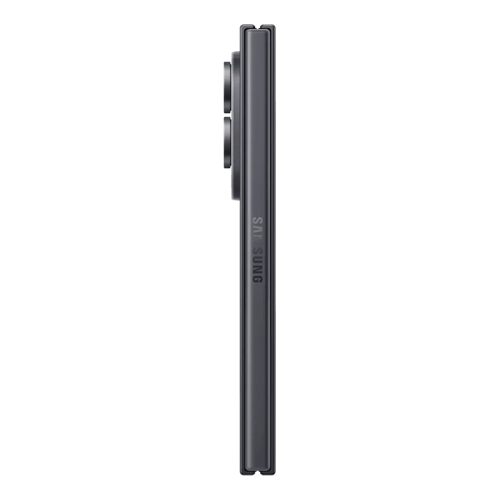 Samsung Galaxy Z Fold 8 12/256Gb (2026) Graphite, серый