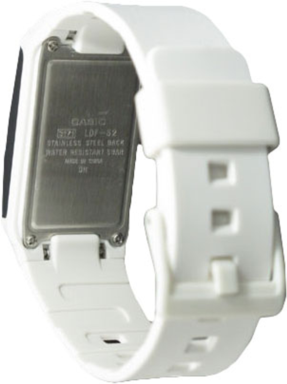 Часы Casio LDF-52-7A
