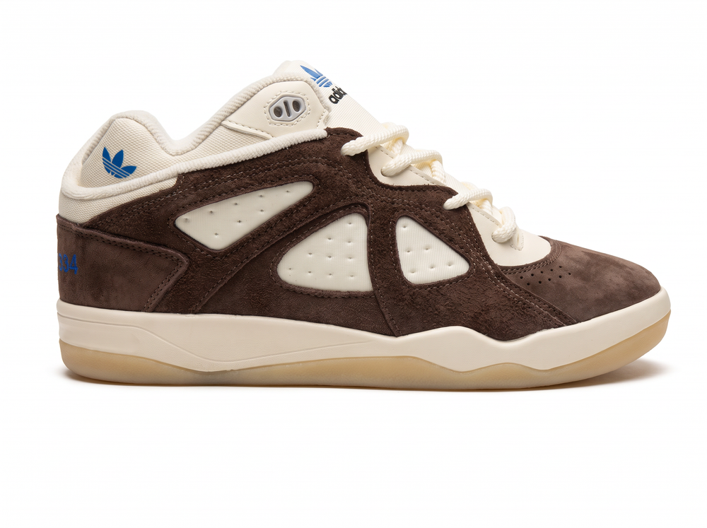 Adidas Badbo 10 Bad Bunny (Brown)